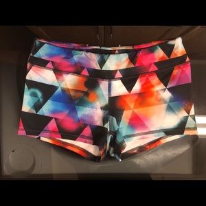 DNDL Fleo Shorts